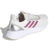 Adidas Qt Racer Sport Chalk Cherry Metallic Women's FY5679