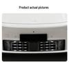 Ideal I6 Front Grille Water Tank Clip-On Protective Cover with Insect and Catkin Modification