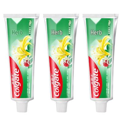 Herbal Toothpaste