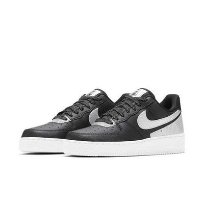 3M X Wmns Air Force 1 07 SE Black CT1992-001