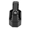 Speed Gear Display Indicator Holder Bracket 28mmx20mmx13mm Speed Gear Indicator Bracket for 22mm 28mm Motorcycle