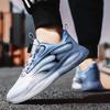 Mode Luxus Herren Freizeitschuhe Sneakers Trainer Laufschuhe für Männer
