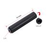 New Conversion Screw Extended Handle Photography Nut Screw 1/4 To 3/8 5/8 Inch Camera Microphone Stand Accessories For GoPro