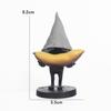 Little Nightmares Six Name Pvc Figure Doll Collectible Model Figurine Toy
