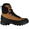 Mammut Hiking Boots Blackfin Leather High Goretex
