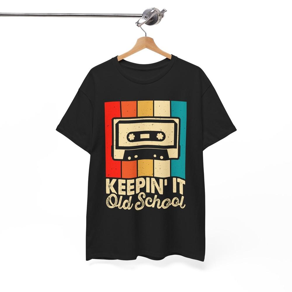 Music Addict T-Shirt | Concert Lover Tee | Cool DJ Gift Shirt