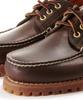 Timberland [Icon] (Men'S) Classic 3-Eye Boat Shoes - Brown / 30003-214