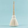 Chinese Crepe Brush Multiple Sizes Available Pancake Batter Mop High Absorbency Wooden Handle