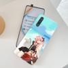 Astolfo Anime Girl Phone Case for Samsung S21 A10 for Redmi Note 7 9 for Huawei P30Pro Honor 8X 10i Cover