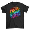 Pride_72'' T-Shirt Mens Womens Tees Top - Wear Your Pride! Celebrate uniqueness with this Funny and S