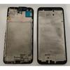 Mittelrahmen für Samsung A15 4G 5G Vordergehäuse LCD-Rahmen Display-Rahmen Halter A155F A156B Rahmen