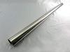 BRIGHTZ 1m Stainless Steel Straight Set 48mm Diameter 48 Pipe, 1.2mm Thick, 2-Piece [STR-PIPE-002-2PC]