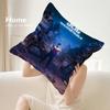 Fashion Jul The Machine Pillow Case Sofa Decorative Home Double-sided Print Plush Square Throw Pillow Covers Cushion Decor Cover