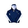 Popular Mertra Embroidered Letter Fleece Hooded Sweater Men's and Women's Sports Casual Pants Set Tide
