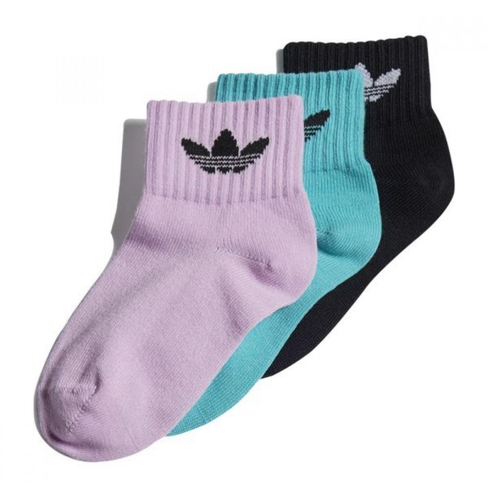 

Adidas Детские носки Adidas HK7186