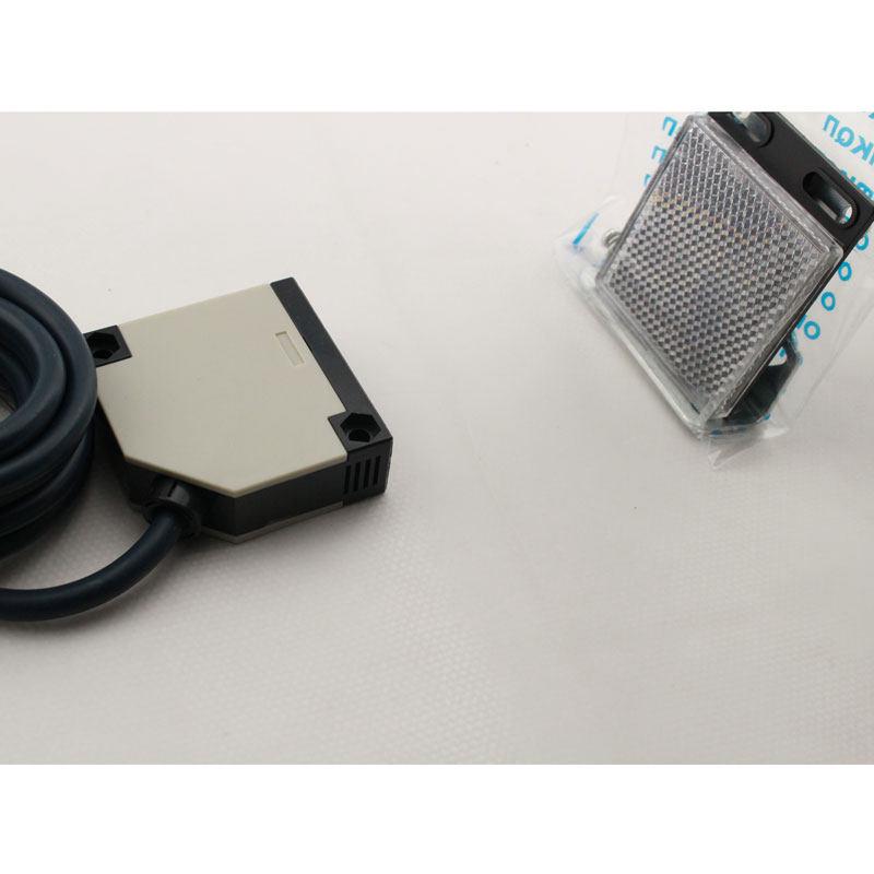 Huguang A3G-2MR Optical Inductive Sensor with Reflective Feedback