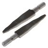 Copper Pipe Swaging Tool Cross Screwdriver Drill Bit Aluminum Tube Expander Accessory Cross Aluminum Tube Expander Tool