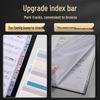 Reversible A4 Sheet Music Folder