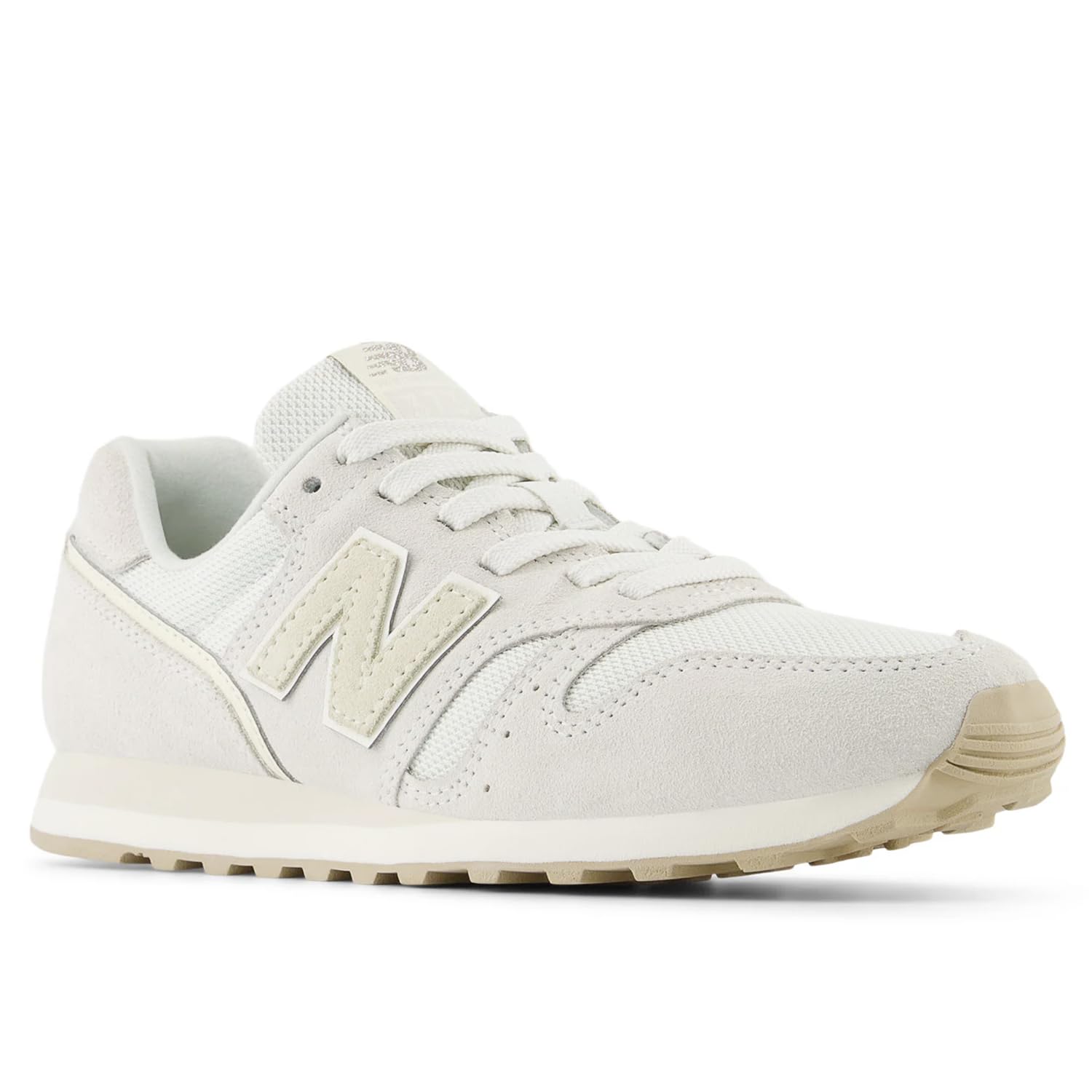 

New Balance WL373 SJ2 Size (Light Gray) 23.5