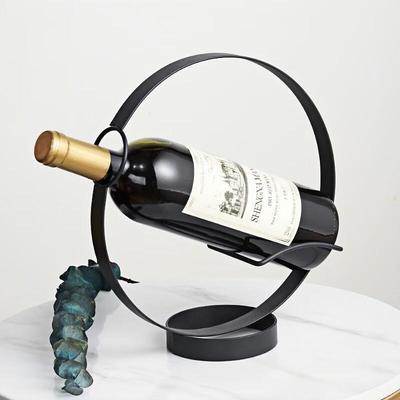 Accessori da bar – Scaffali portabottiglie