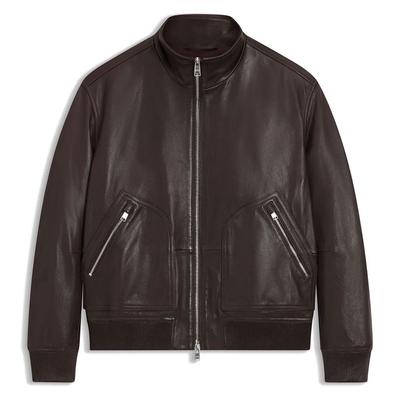 Leather Jacket Mander 10275212 01