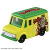 [Tomytomi] Tomica Gift Lotte Chocolate Collection Miniature Car Toy, 3 Years+
