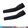 Men's Quick-Dry Compression Running & Basketball Long Sleeve Sports Tights