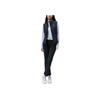 New FILA Golf Series Casual Pants Women's Black A11W445601F-NV