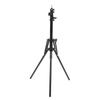 Folding Mobile Phone Holder 1.6m Tripod Stand Durable Light Tripod  Video Recording