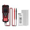 600V Smart Digital Multimeter AC DC Voltage NCV Multimeter Portable Phase Sequence Meter