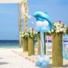 Balloon Sticks Column Balloons Base Wedding Tool Stand Helium Tanks for Supplies Baby