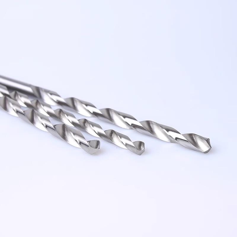 Langjiatuo Extended HSS Twist Drill Bit