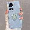 Applicable To Huawei Nova11 Mobile Phone Case Novo11pro New N11ultra Series Nava Bear Navo Creation