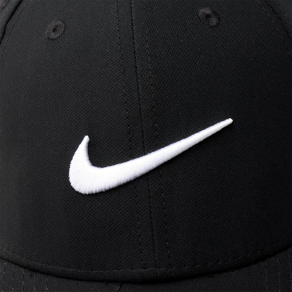Nike Cotton Baseball Caps Unisex Black (Unisex) Baseball Caps CW6327 010