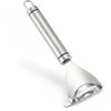 Kitchen Gadgets Corn Peeler Stainless Steel Corn Cob Peeler Tool Corn Thresher Remove Corn Kernels From Corn Cobs