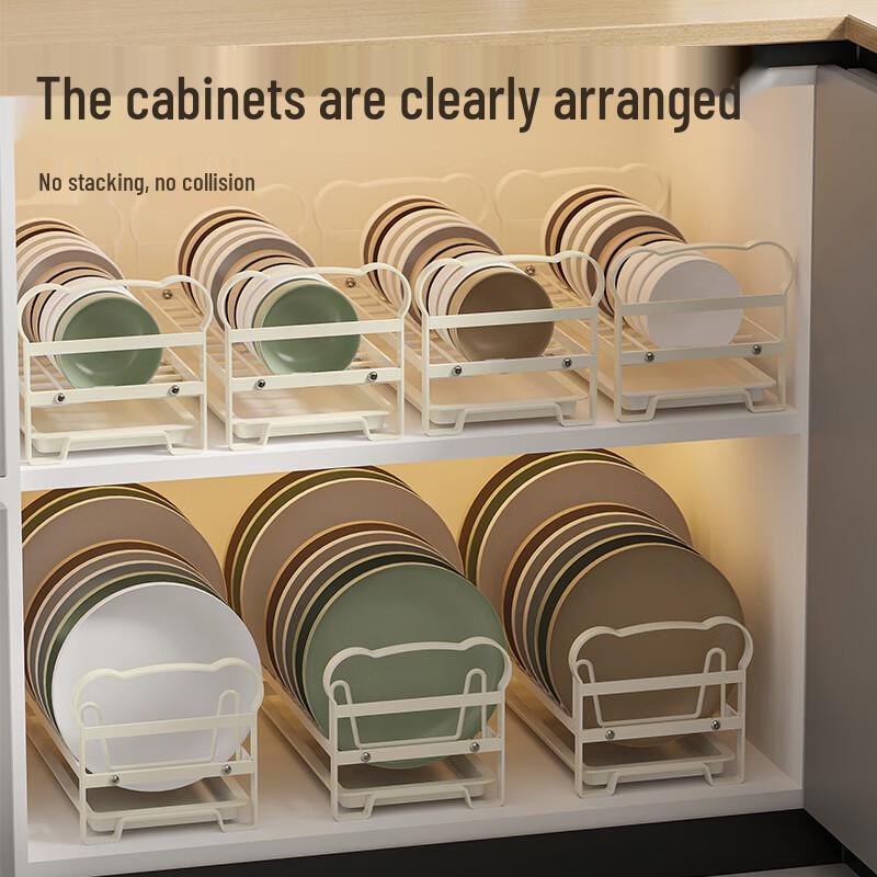 Dirien Multifunctional Kitchen Storage and Drain Rack