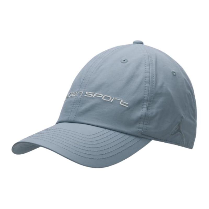 

Jordan Cotton Baseball Caps Unisex Blue Jordan FZ2020-041/XYY202506301/32964 M/L синий