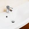 Replacement Handle for Faucet 35MM 40MM Valve Lever Tap Suitable for Bathroom Kitchen Basins Zinc Alloy Construction