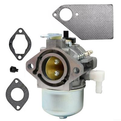1* - Kit Carburador 12,5 CV LMT 5-4993 Para Walbro Murray AU