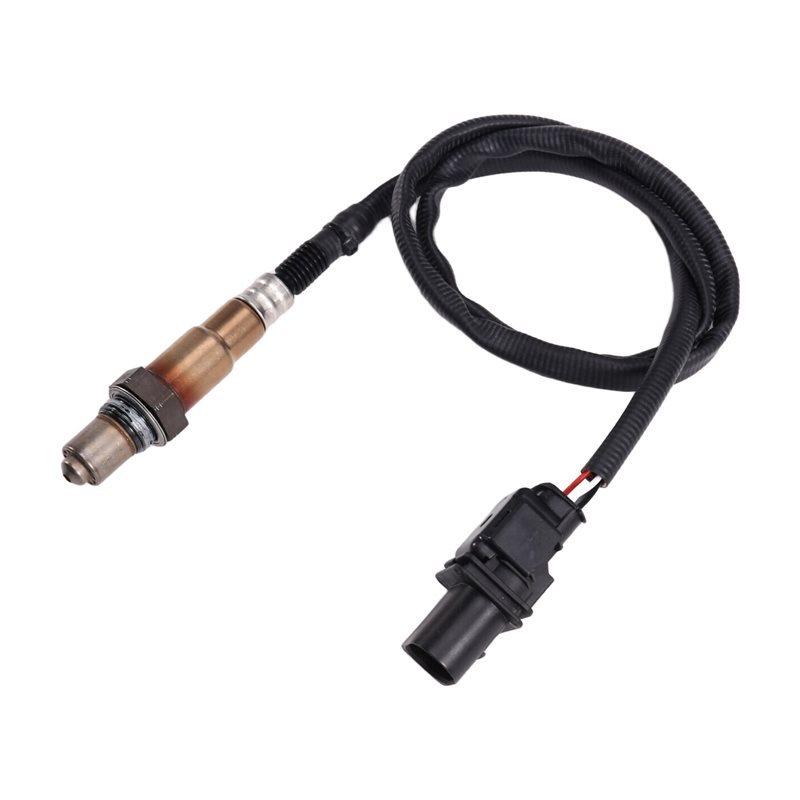 Lambda O2 Oxygen Sensor 0258017113 For MINI Cooper Hatchback For C3 C4 Picasso For CITROEN BERLINGO 207 208 308