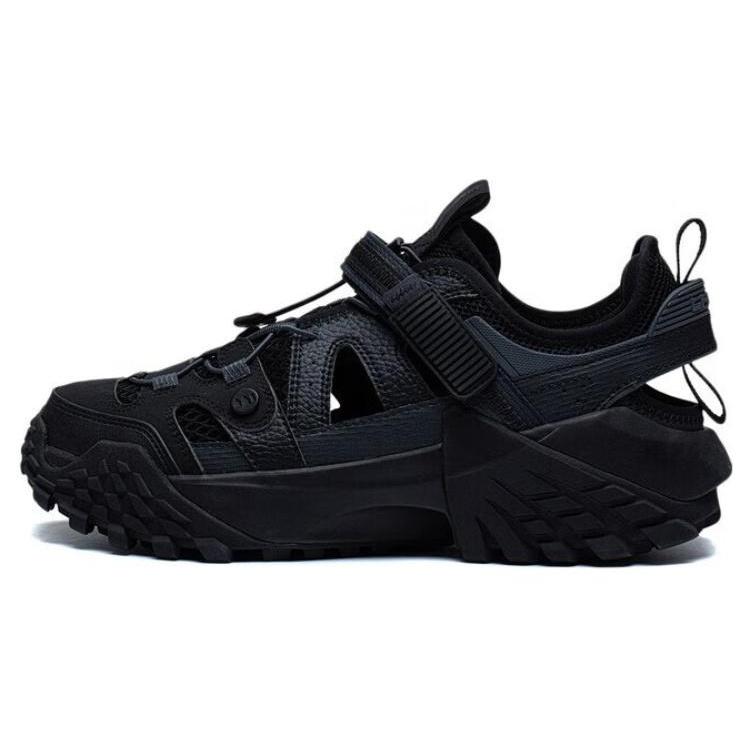 Li-Ning CF Linchuan V2 Black Men s AGLT079-3 EU 41