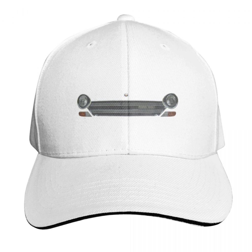 Austin Landcrab Classic Car Minimalist Grille Baseball Cap Snapback Cap Sun Cap Tea Hat Trucker Hat Unisex Womens