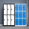 Thickened Staff Locker Cabinet