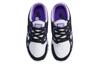 Nike Free Run 2.0 Black Purple 537732-103