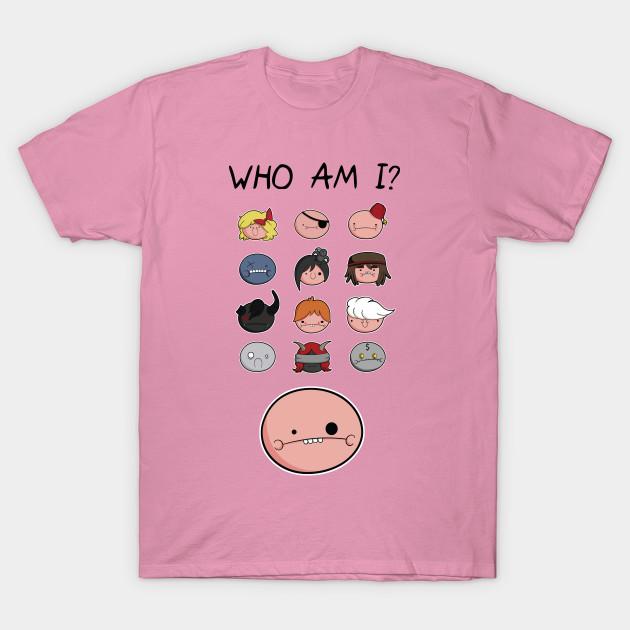 

Футболка женская The Binding Of Isaac Characters Harajuku Print Kawaii футболка летняя с коротким рукавом женская футболка топ футболка S розовый