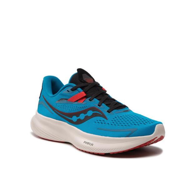 

Обувь для бега Saucony Ride 15 S20729-31 Niebieski