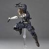 Captain American CIVIL WAR Winter Soldier Thunderbolts Joint Moveable Articulated PVC Doll Toys Decoration 15cm