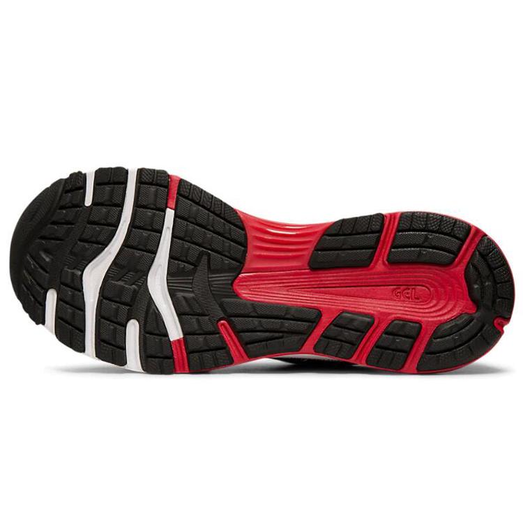 New Asics Gel Nimbus 21 'Black Electric Blue' 1011A169-005