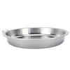 Cake Baking Pan Nonstick Stainless Steel Round Bakeware for Home and Commercial Use Easy Release