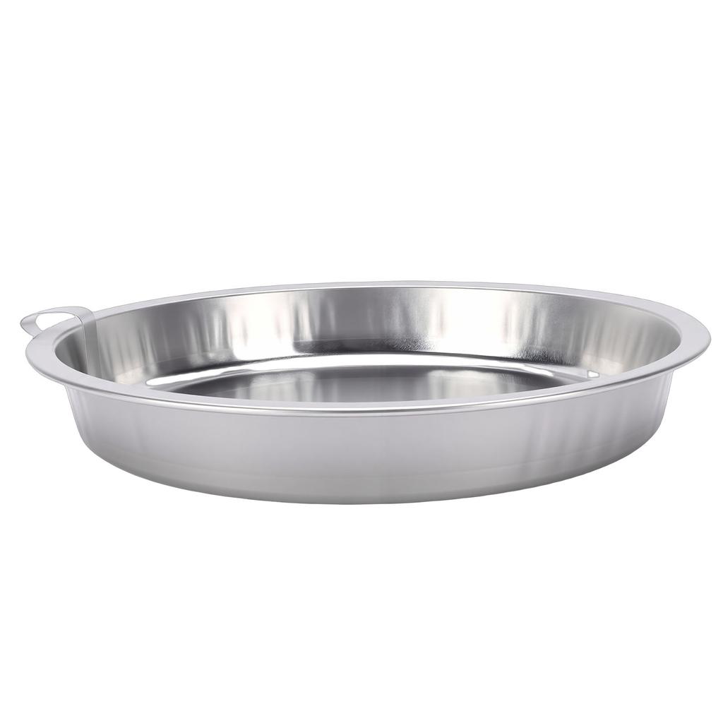 Cake Baking Pan Nonstick Stainless Steel Round Bakeware for Home and Commercial Use Easy Release